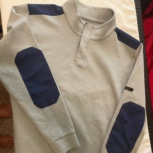 Under Armour Mens Pullover Sweater XXL